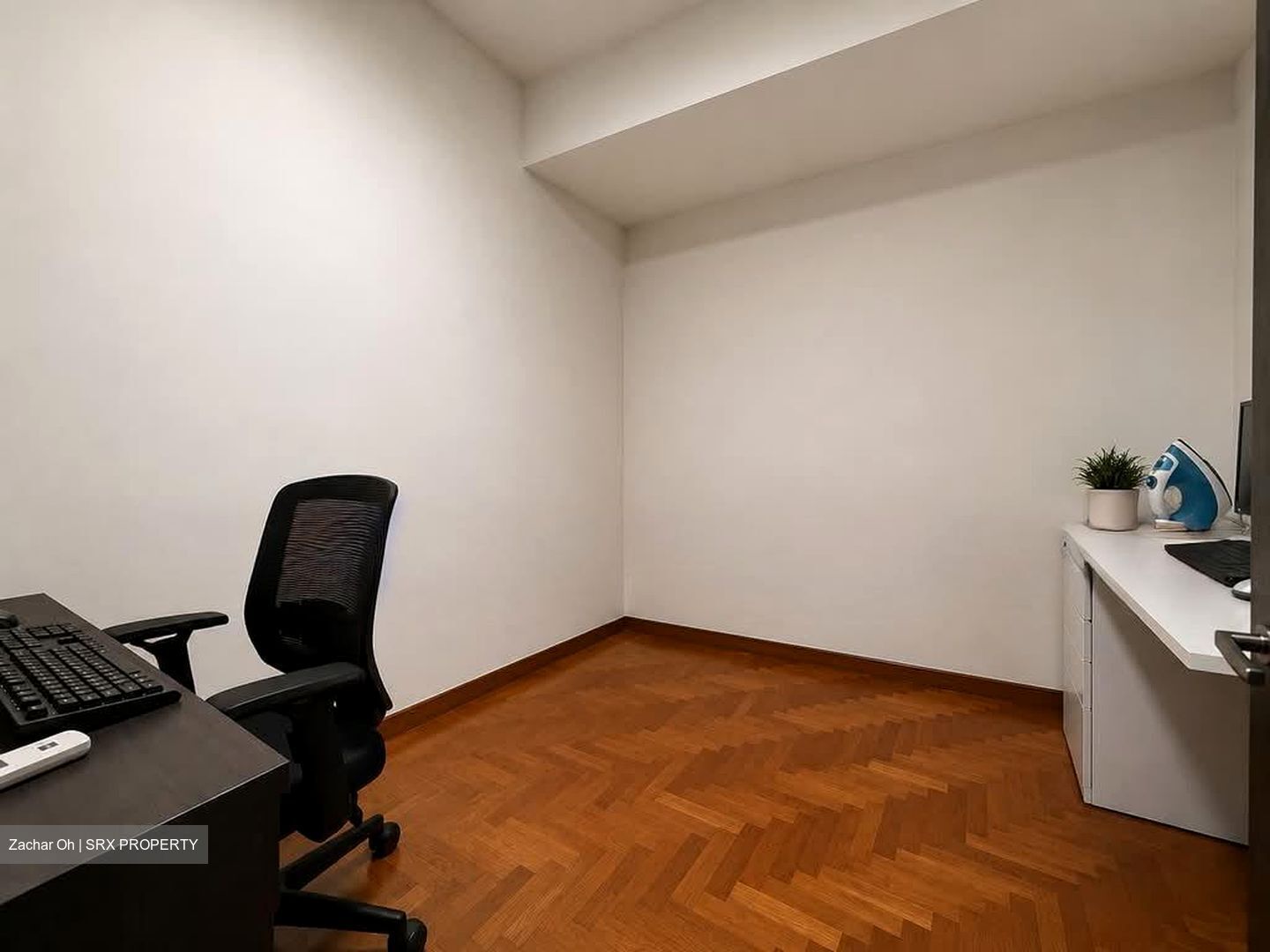 Eastwood Green (D16), Condominium #598695751